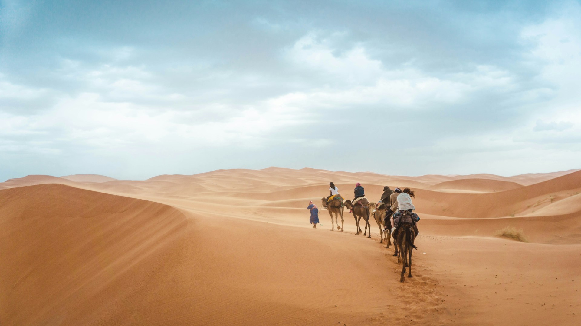 You are currently viewing A Comprehensive Guide to Your Unforgettable Vacation in Morocco in 2024