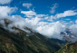 Read more about the article Unleashing the Spirit of Adventure: A Salkantay Trek Experience