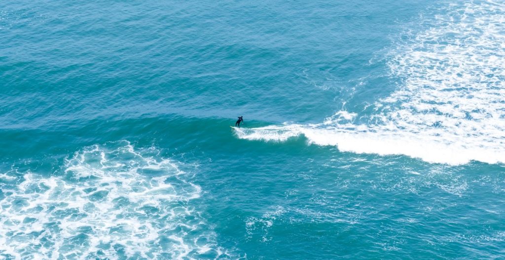 surfing in lima peru