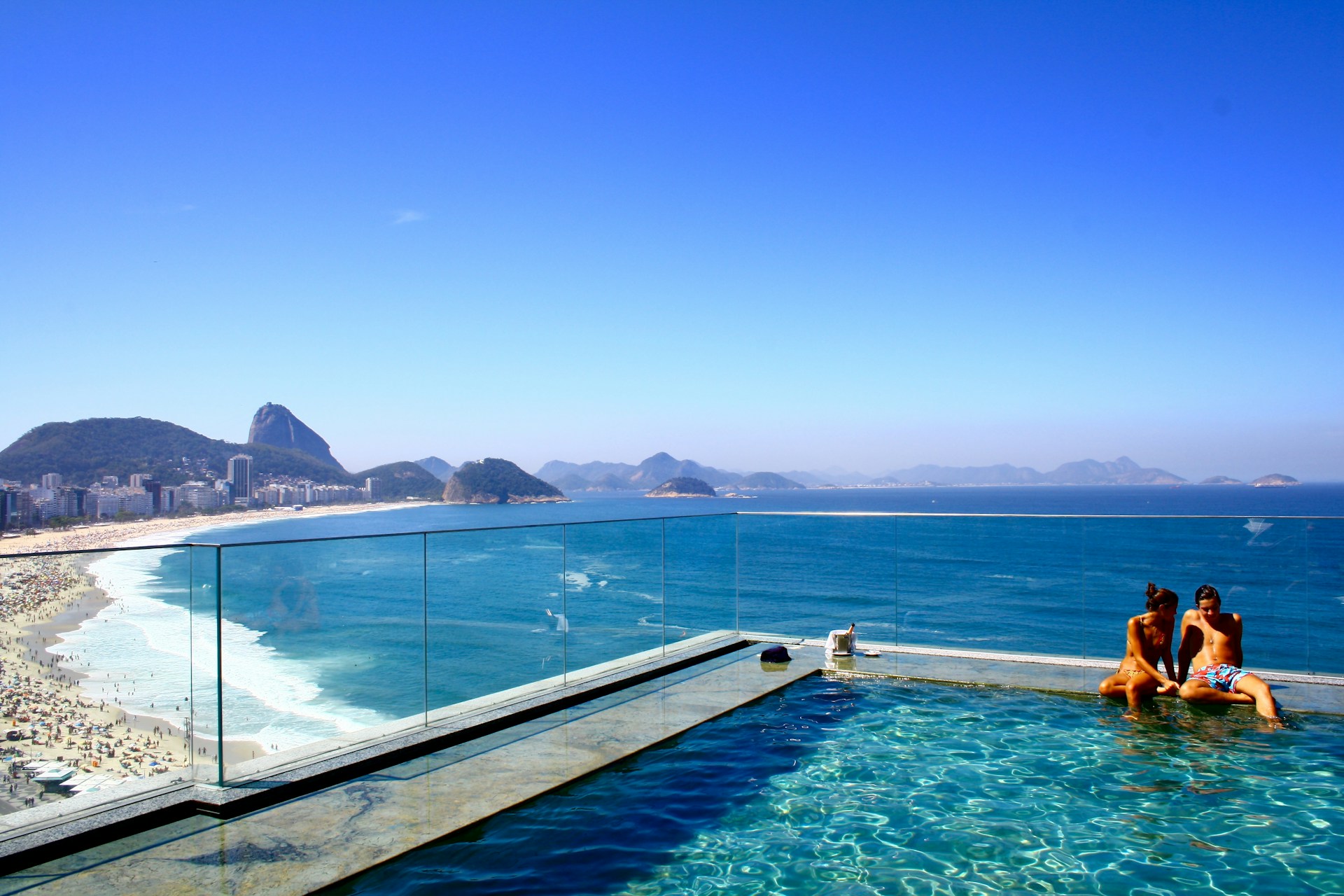 You are currently viewing The Ultimate Guide to Your Honeymoon in Brazil