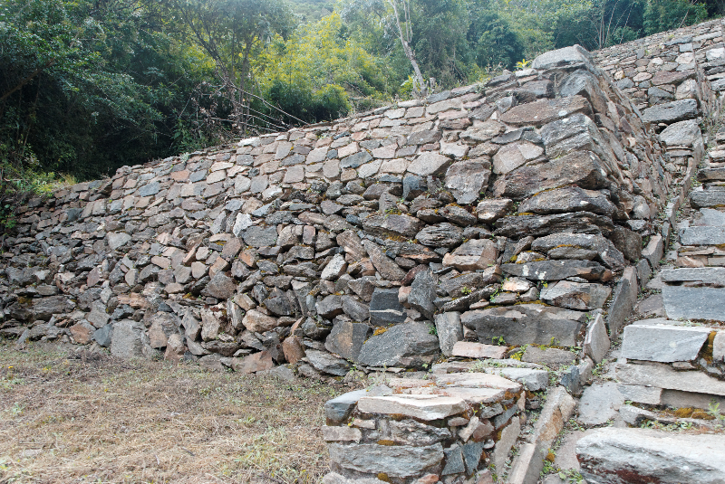 You are currently viewing Echoes of the Andes: A Dancer’s Journey on the Choquequirao Trek