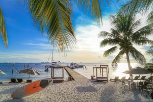 Read more about the article A Comprehensive Guide to Your Exciting Vacation in Mexico’s Riviera Maya