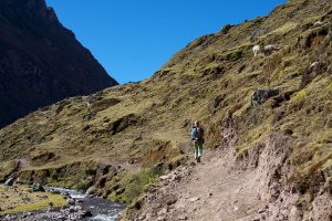 Read more about the article Echoes of the Andes: A Musical Journey on the Lares Trek to Machu Picchu