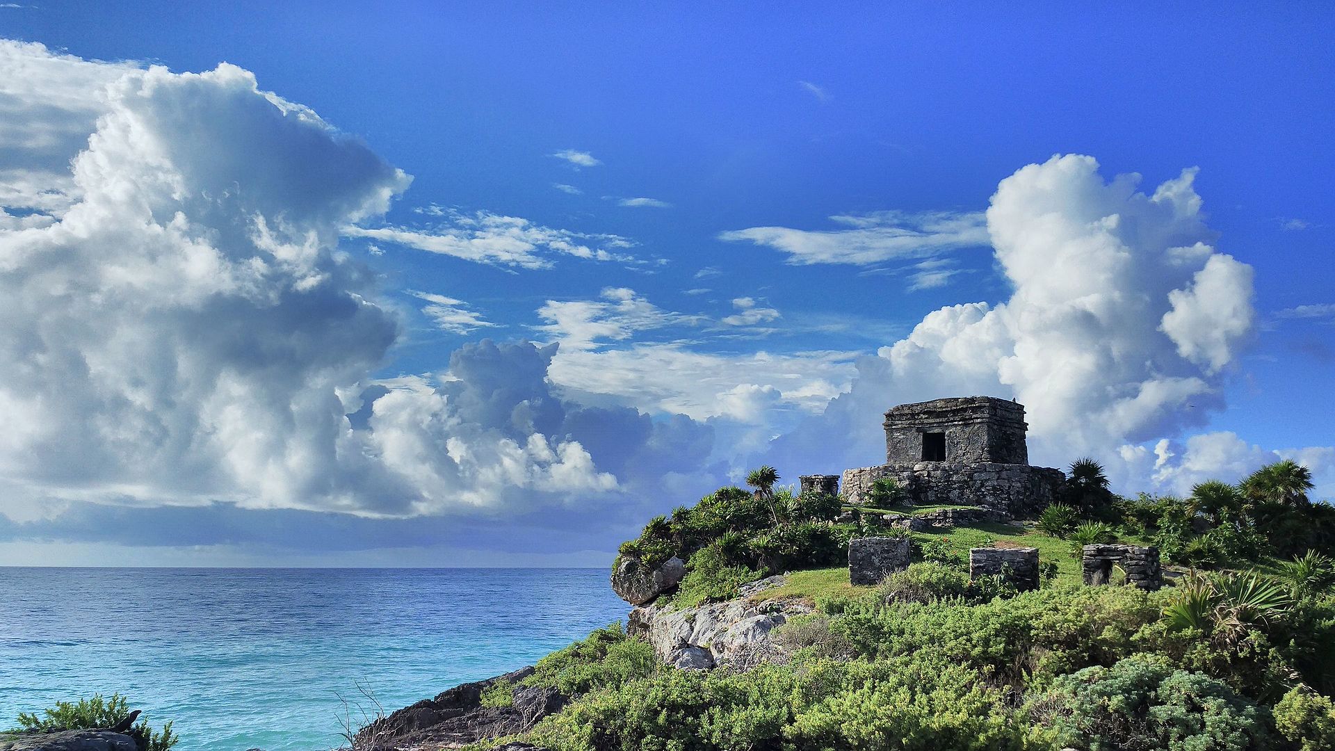 You are currently viewing My Group Journey through Riviera Maya’s Cultural Tapestry