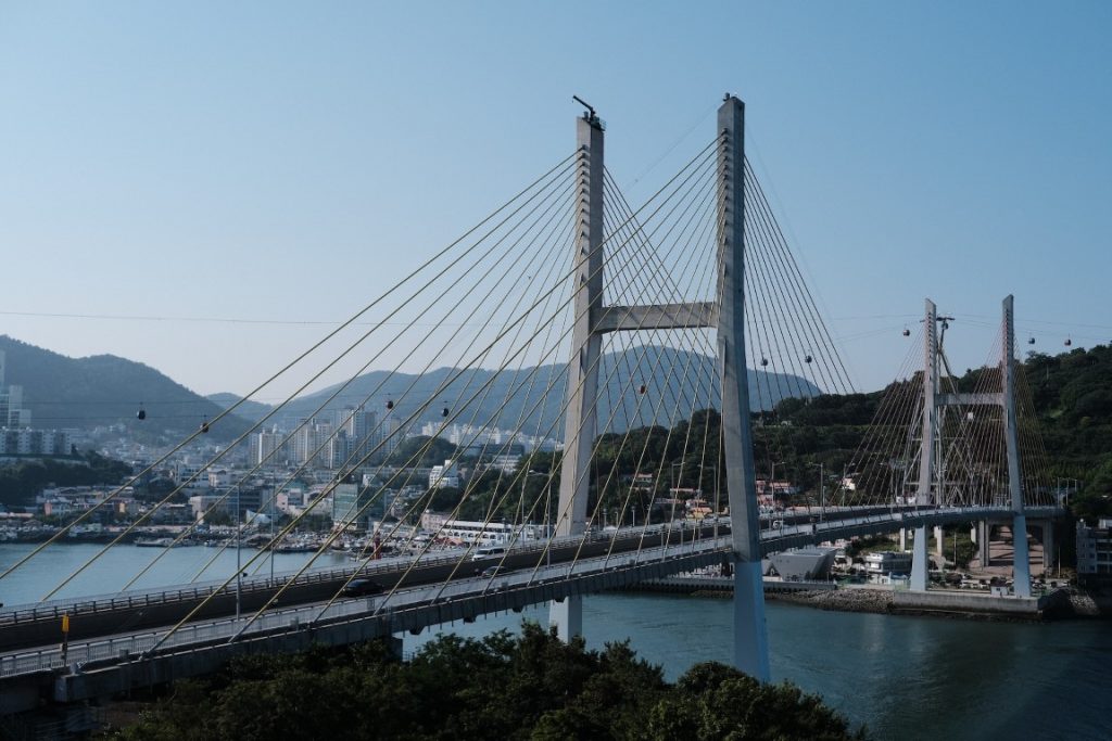 yeosu south korea
