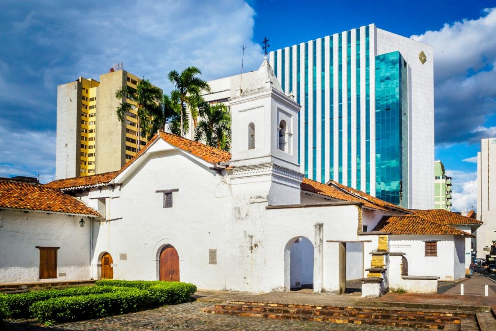 cali colombia