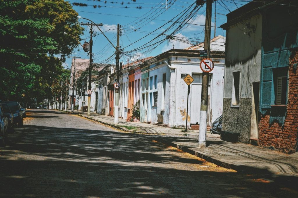 campinas brazil