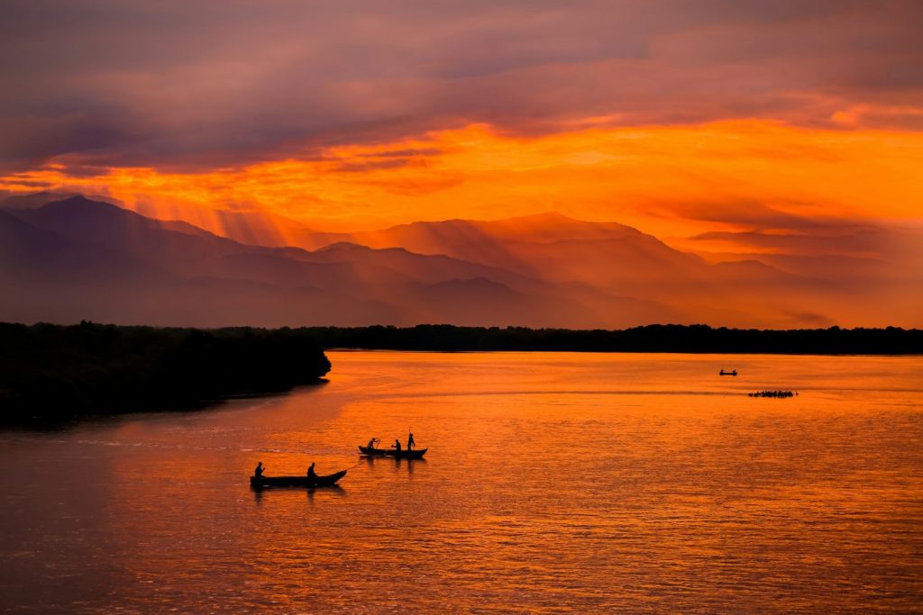 magdalena colombia