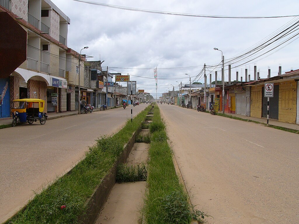 You are currently viewing Exploring the Depths of Puerto Maldonado: A Doctor’s Journey into the Amazon Jungle