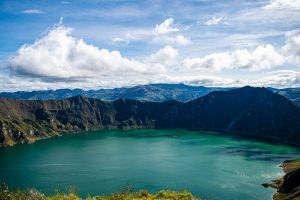 Read more about the article Ecuador Uncovered: A Soul-Stirring Journey through Rainforest, Andes, and Ancient Culture