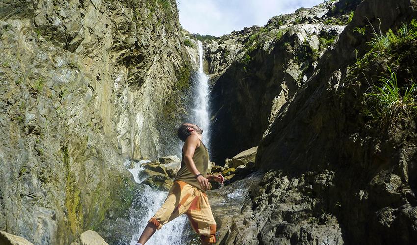 Read more about the article Salkantay Trek: A Journey of Strength and Wanderlust