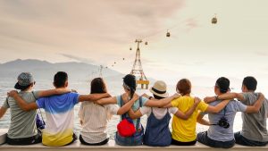 Read more about the article Unveiling the World With Friends: A Comprehensive Guide to Small Group Tours