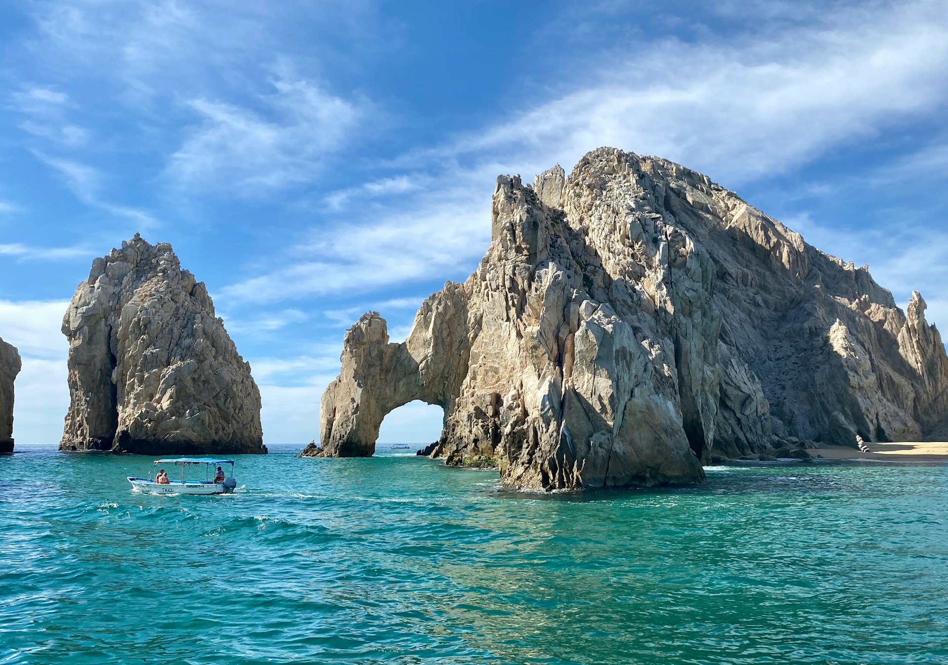 You are currently viewing Baja Group Self-Drive Caravan & Camping Adventure 8D/7N: A Journey Through Baja California Sur