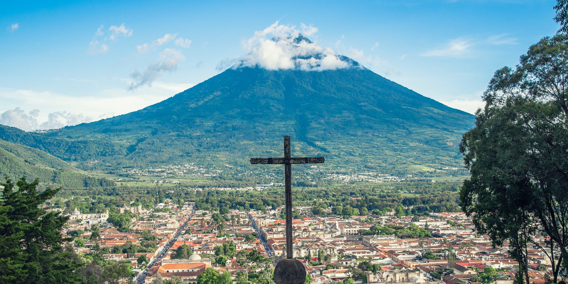 You are currently viewing A Comprehensive Guide to Your Dream Vacation in Guatemala in 2024