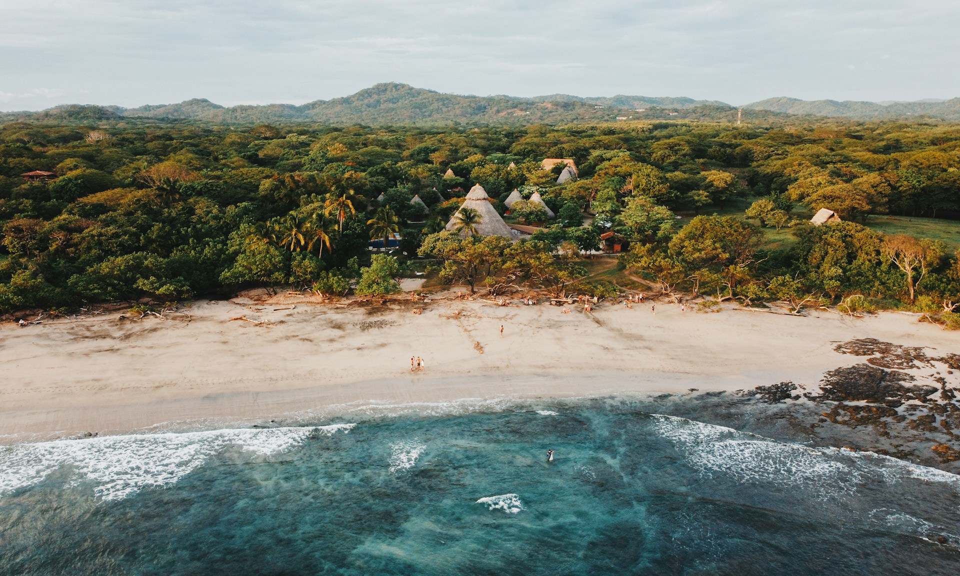 You are currently viewing A Comprehensive Guide to Your Dream Vacation Costa Rica