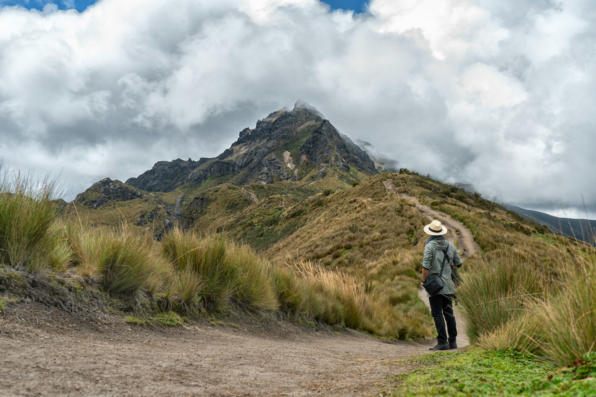 You are currently viewing My Unforgettable Ecuador Group Adventure: Fun with New Friends in Ecuador