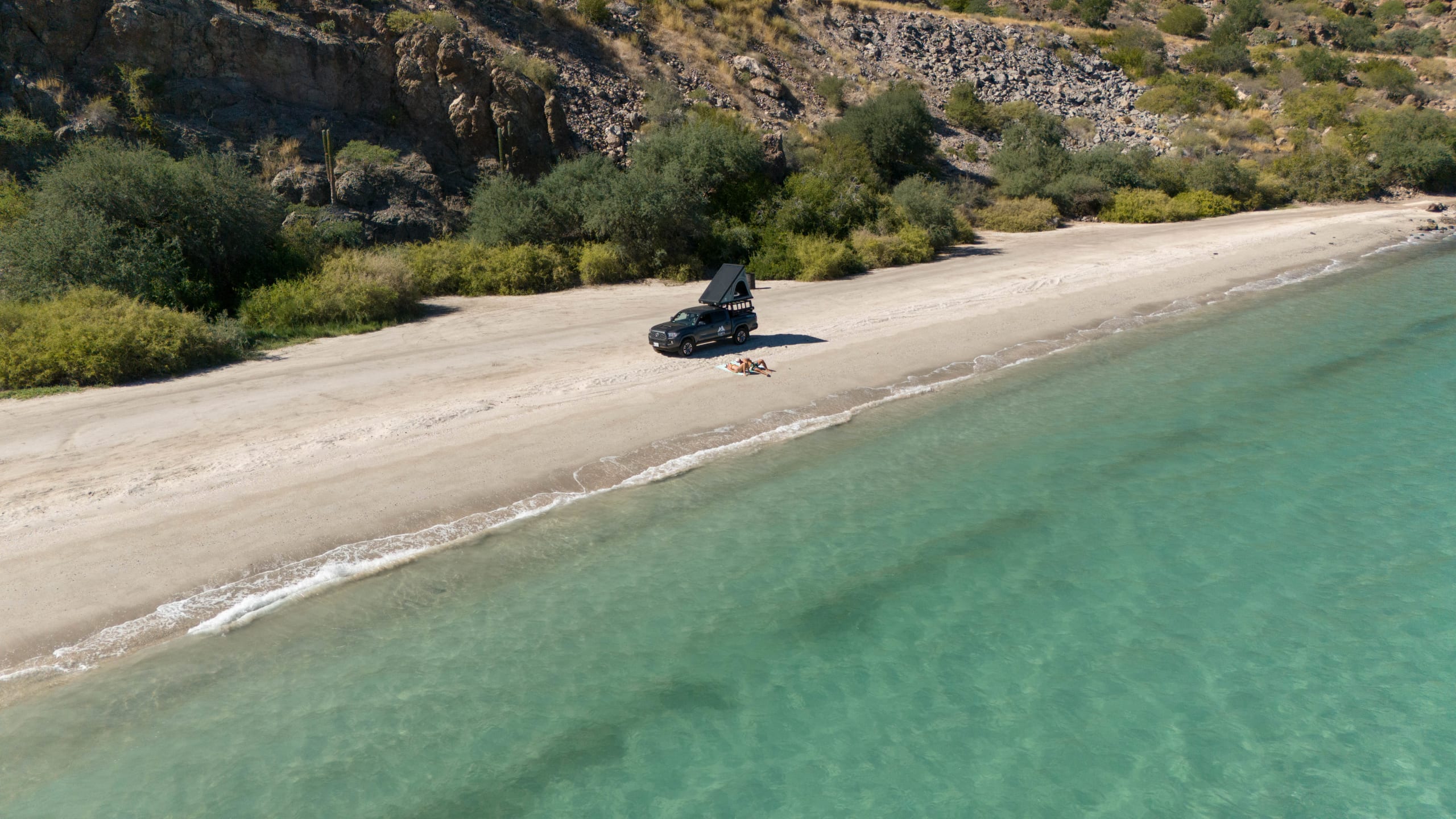 Read more about the article Discover the Rugged Beauty of Baja California Sur: An Unforgettable Self-Drive Caravan & Camping Adventure