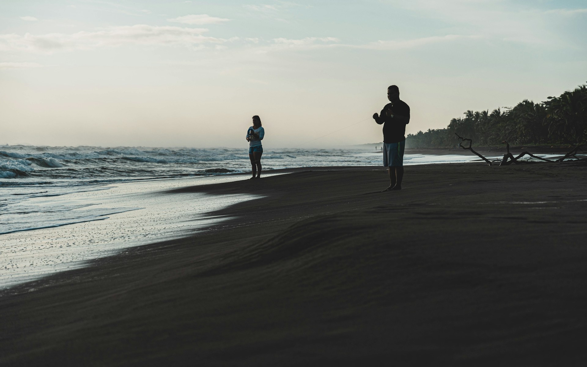 You are currently viewing Costa Rican Honeymoon: Discovering Wildlife at Tortuguero