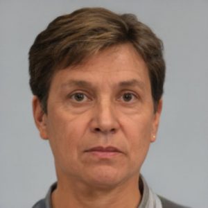 Gary Linedecker headshot