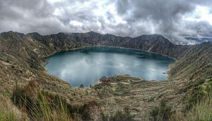 Read more about the article Ecuador’s Volcanic Splendor: A Journey of Discovery