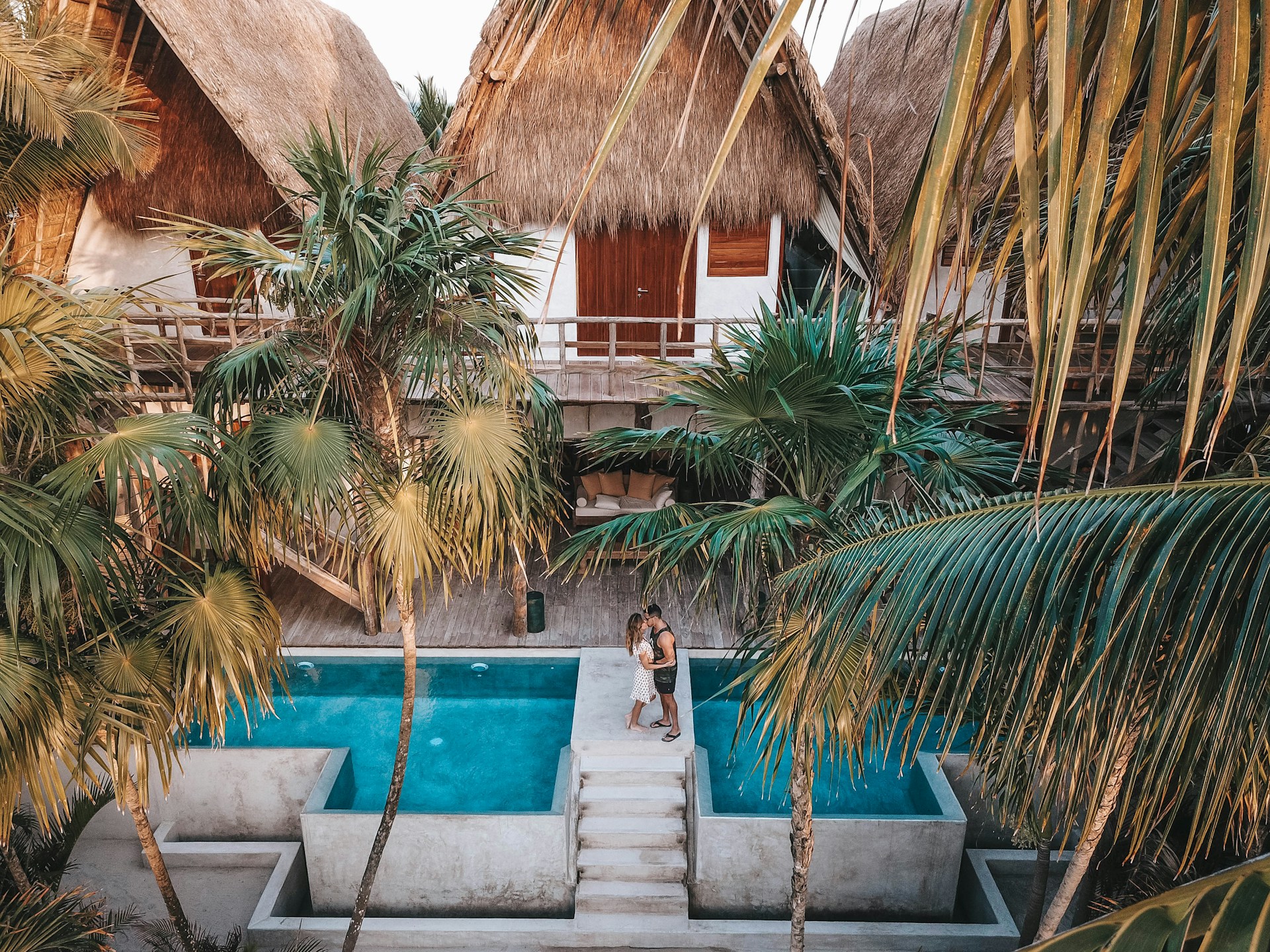 Read more about the article The Ultimate Guide to Your Dream Honeymoon in Mexico