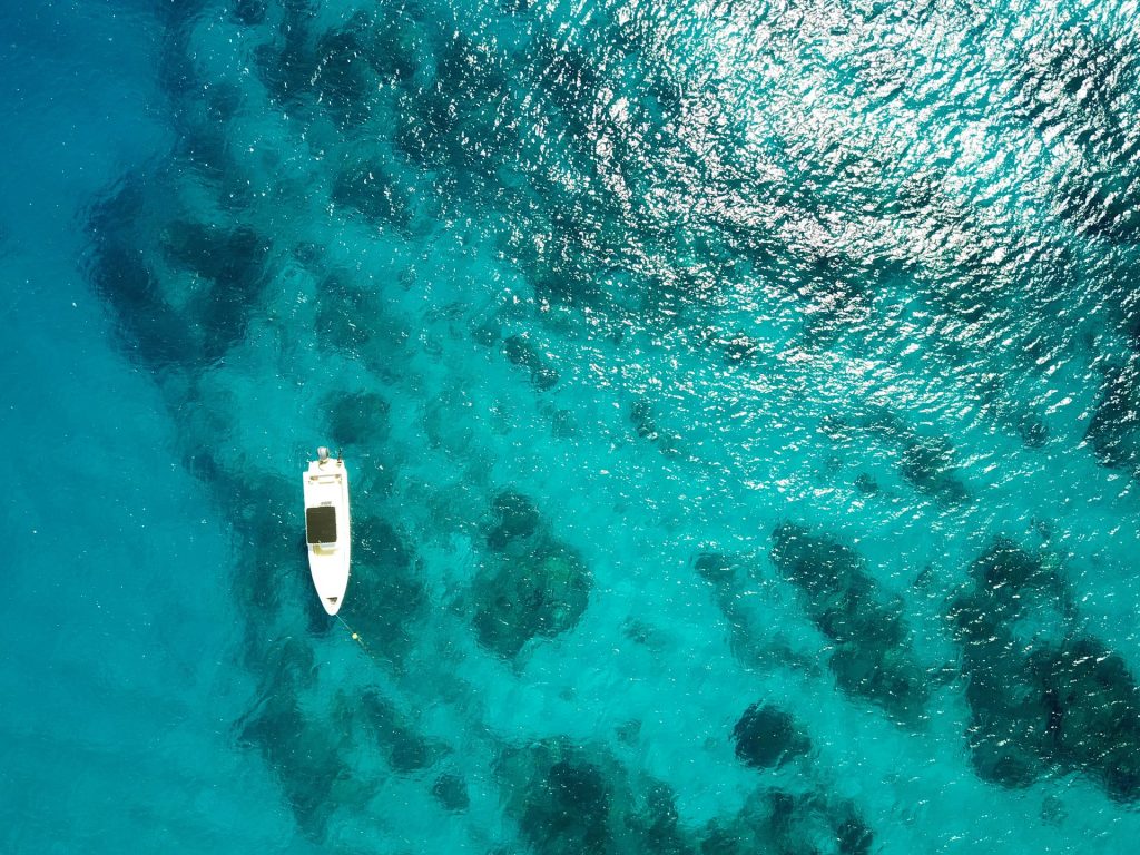 fiji vacation