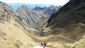 Read more about the article The Ultimate Guide to the Inca Trail: A Thrilling Journey to Machu Picchu