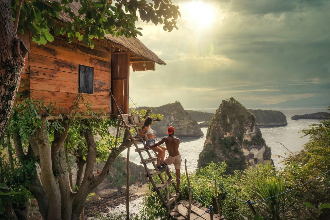 The Ultimate Guide to Your Dream Honeymoon in Indonesia