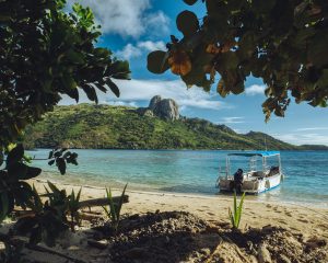 Read more about the article 9 Romantic Destinations for Your Vacation in Fiji