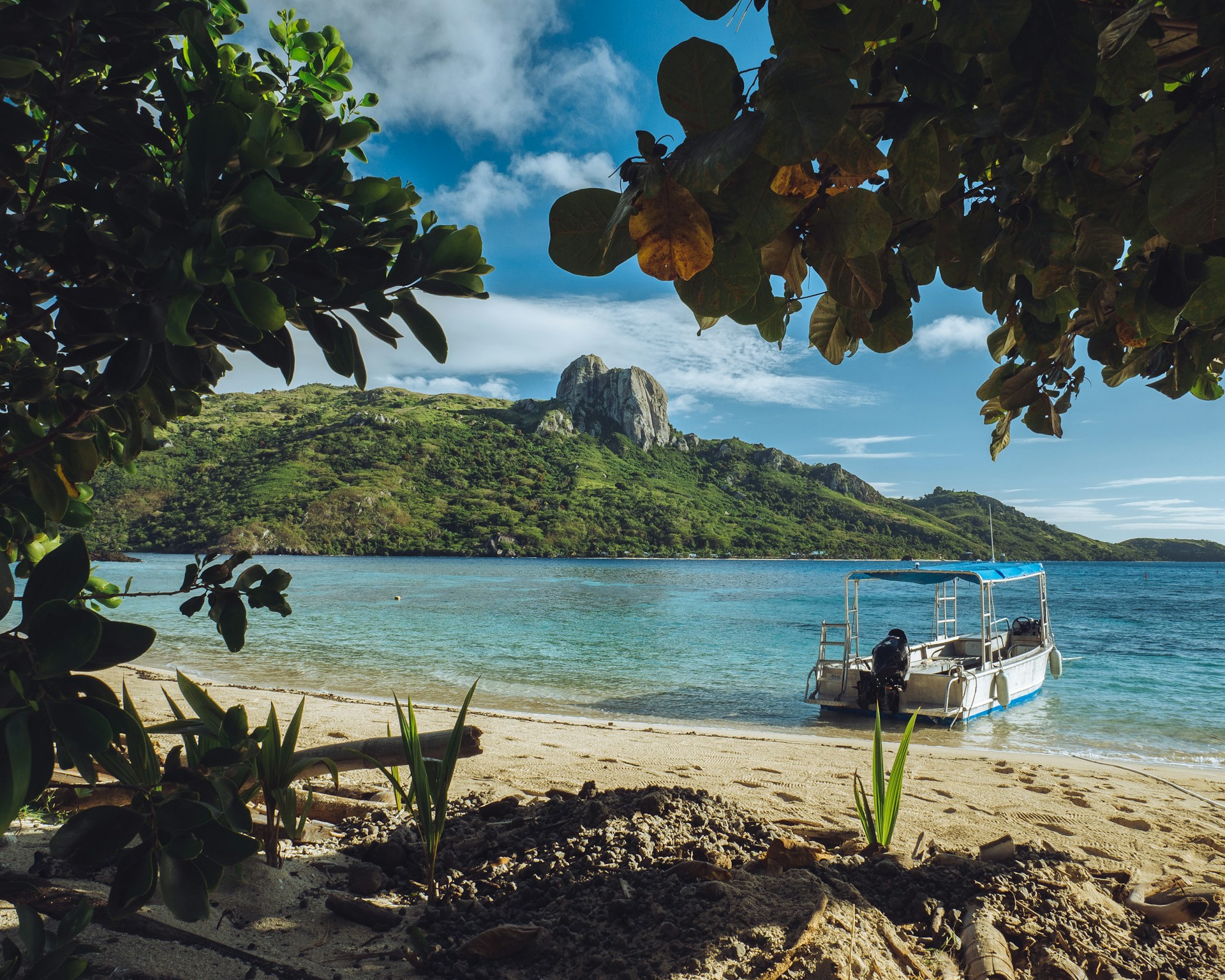 You are currently viewing 9 Romantic Destinations for Your Vacation in Fiji