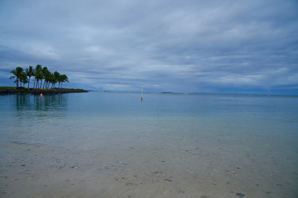 Read more about the article Our Honeymoon Adventure in Fiji