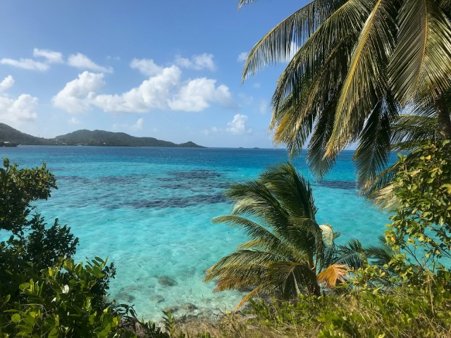 providencia colombia