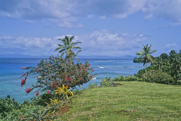 taveuni fiji