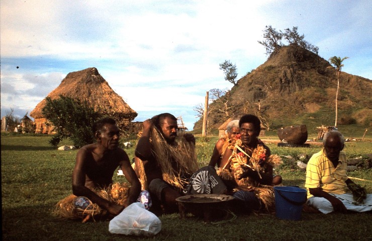 yasawa island fiji