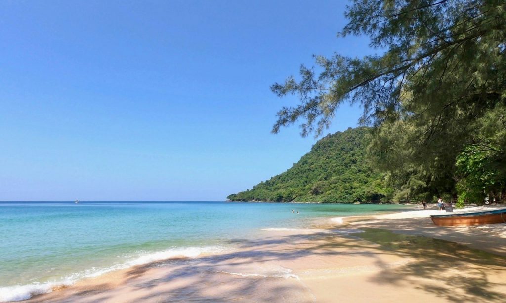 Sihanoukville, Cambodia