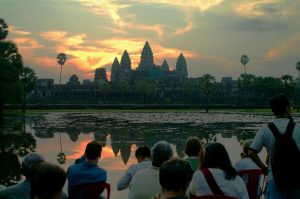 Read more about the article Discovering the Kingdom of Wonder: My Budget-Friendly Cambodia Adventure