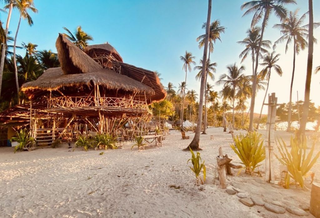 darocotan island