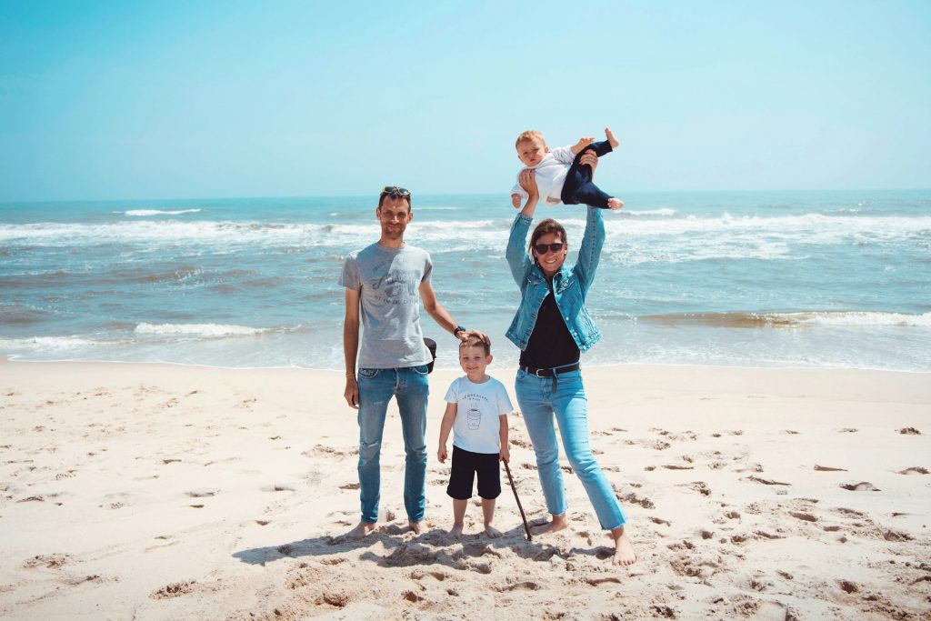 family vacation