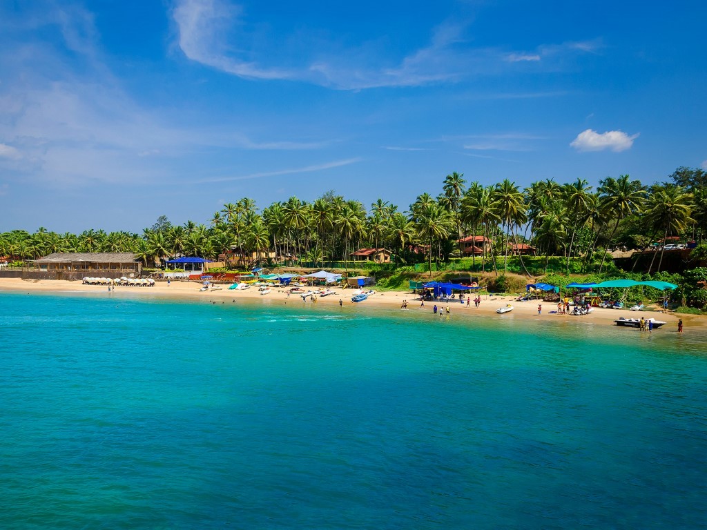 goa india