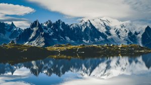 Read more about the article Hiking Mont Blanc: My Affordable Adventure in the Italian Alps