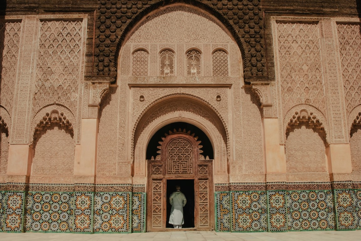 Read more about the article My Journey Through Morocco: Inspiration from Nature