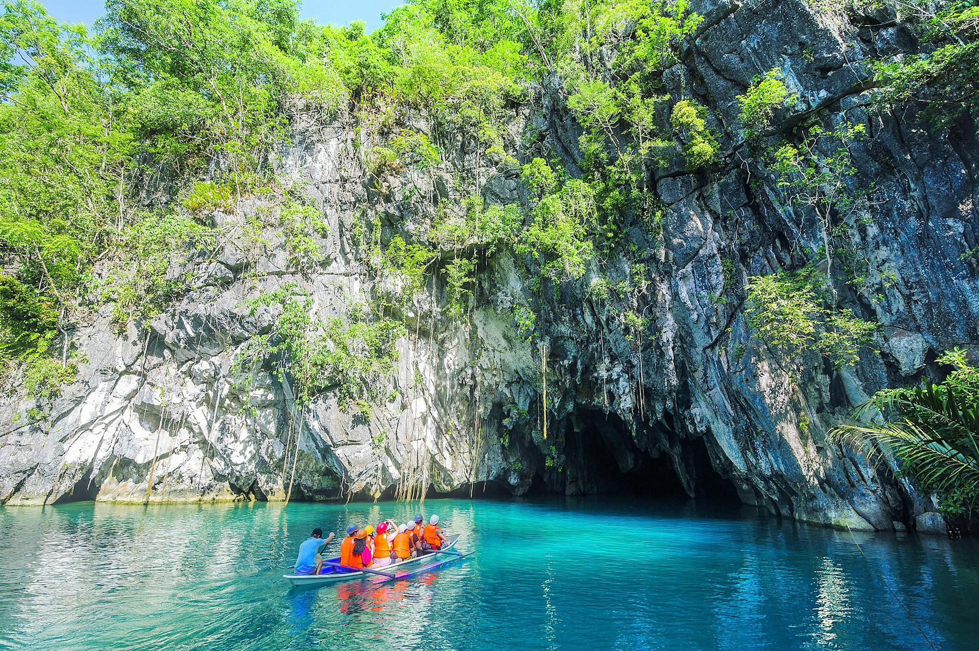Read more about the article Discovering the Wonders of Puerto Princesa and El Nido: My 8-Day Adventure