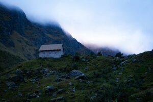 Read more about the article Embracing the Andean Spirit: My Fashionable Salkantay Trek Adventure