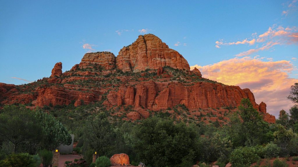 sedona arizona usa