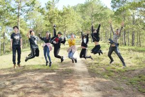 Read more about the article 11 Affordable Small Group Tour Destinations: Cheap Travel ideas