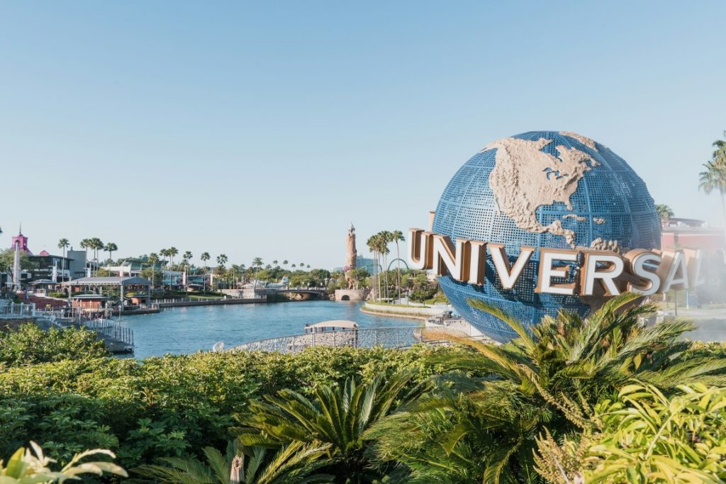 universal orlando