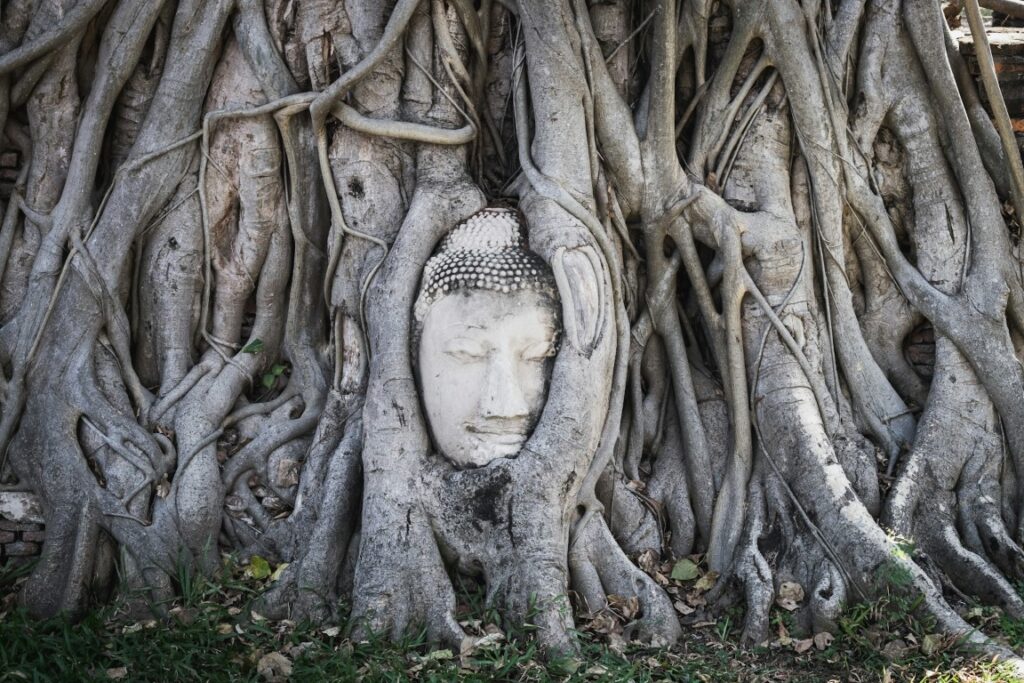 Ayutthaya, Thailand