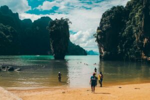 Read more about the article 8 Best Things to Do in Thailand for Your Vacation