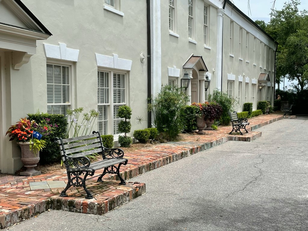 charleston south carolina street