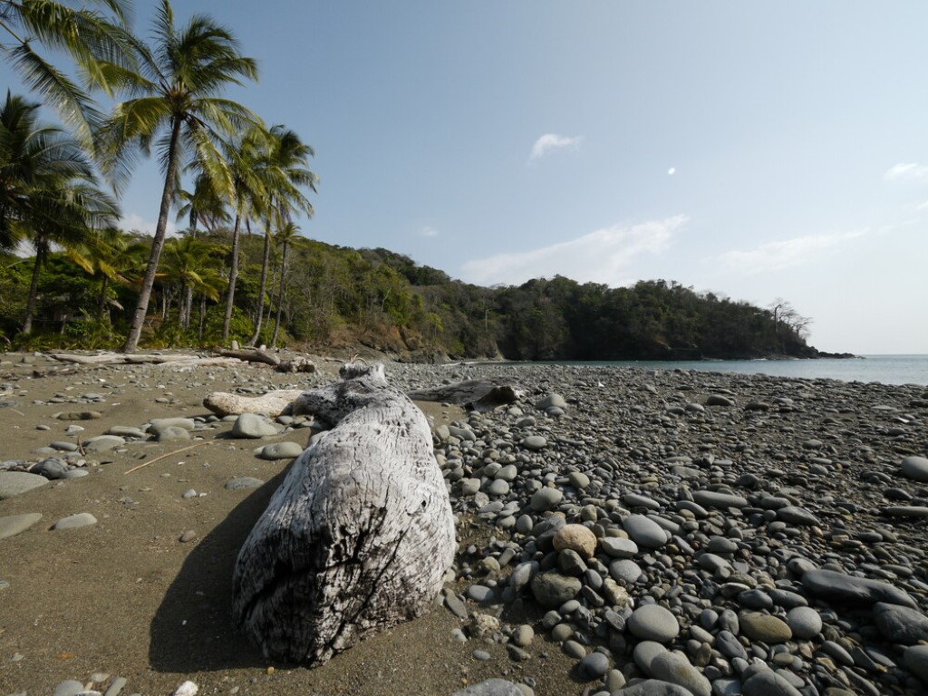 darien national park